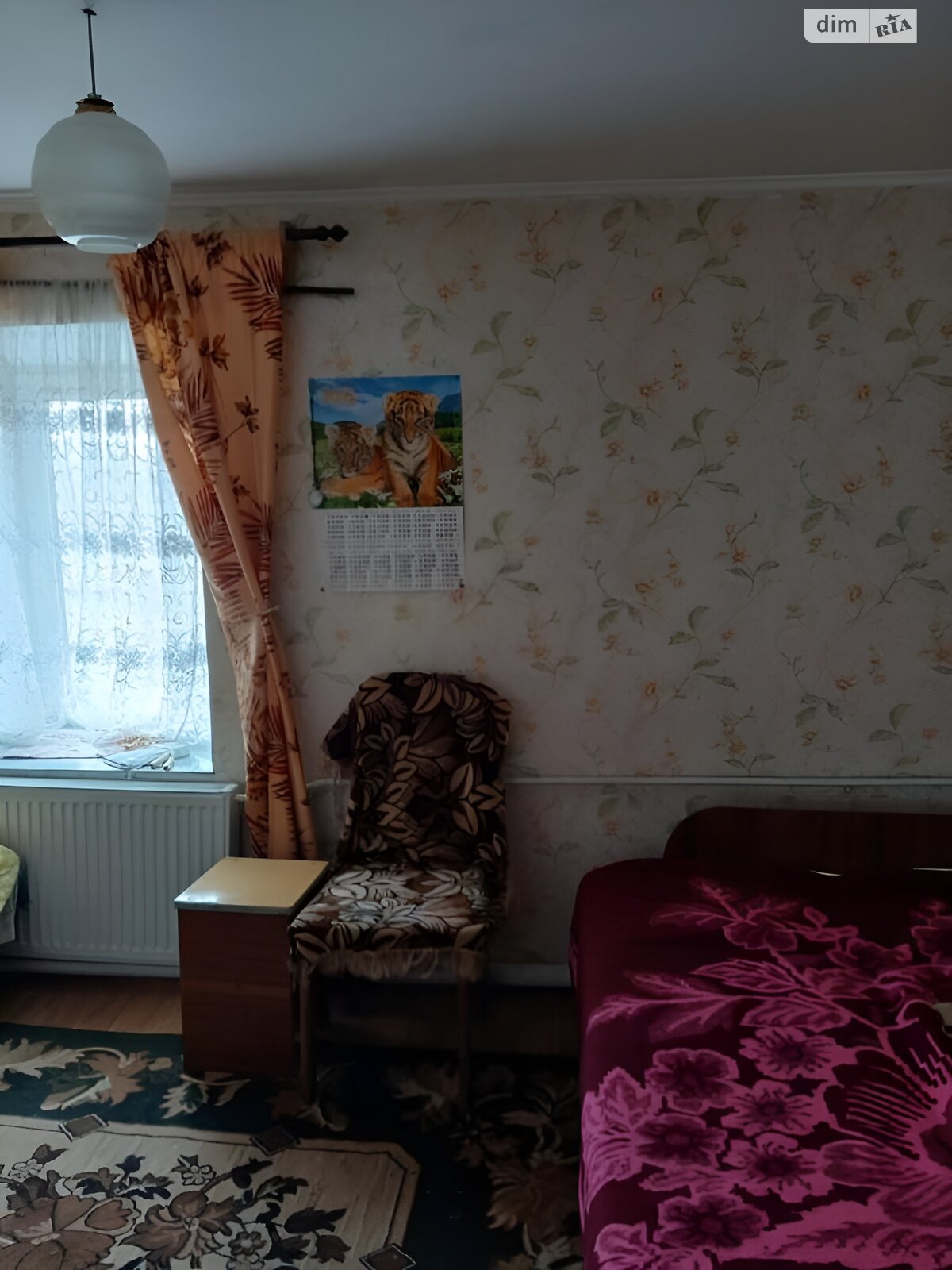 одноповерховий будинок, 50 кв. м, цегла. Продаж у Карлівці фото 1 одноповерховий будинок, 50 кв. м, цегла. Продаж у Карлівці фото 1