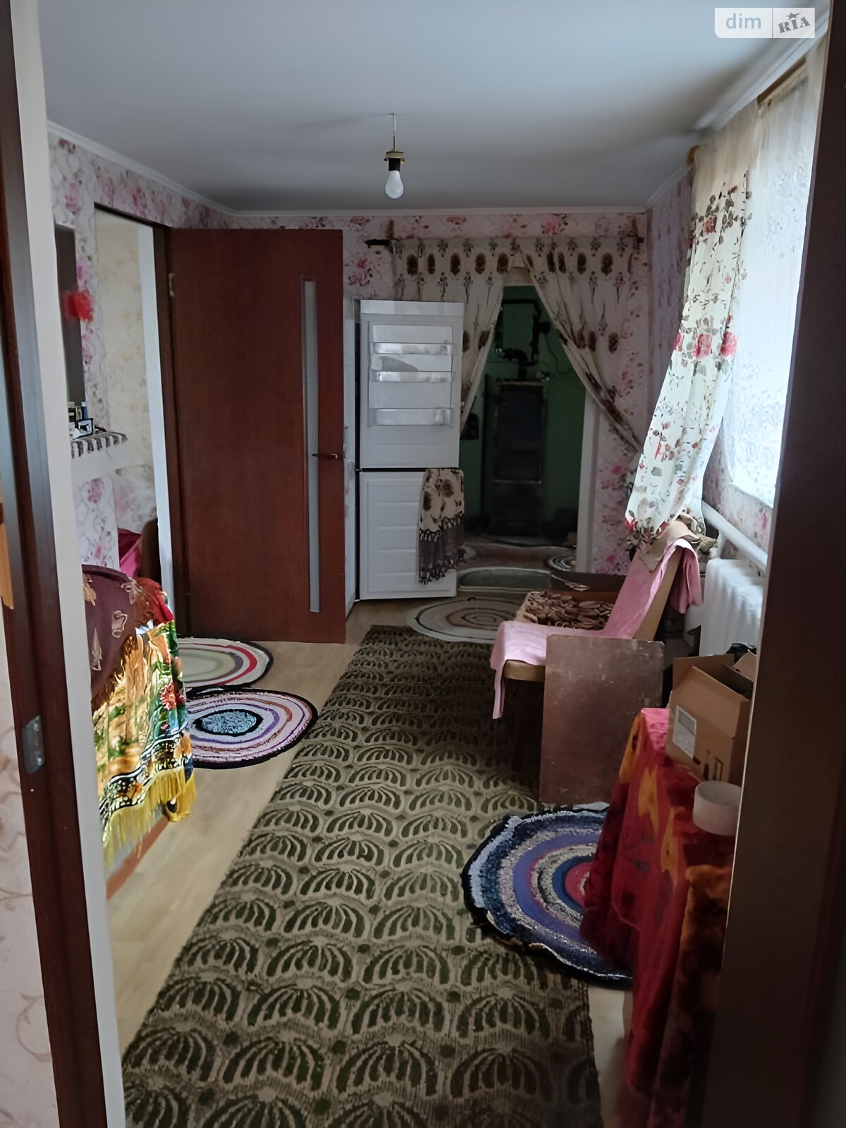 одноповерховий будинок, 50 кв. м, цегла. Продаж у Карлівці фото 1 одноповерховий будинок, 50 кв. м, цегла. Продаж у Карлівці фото 1