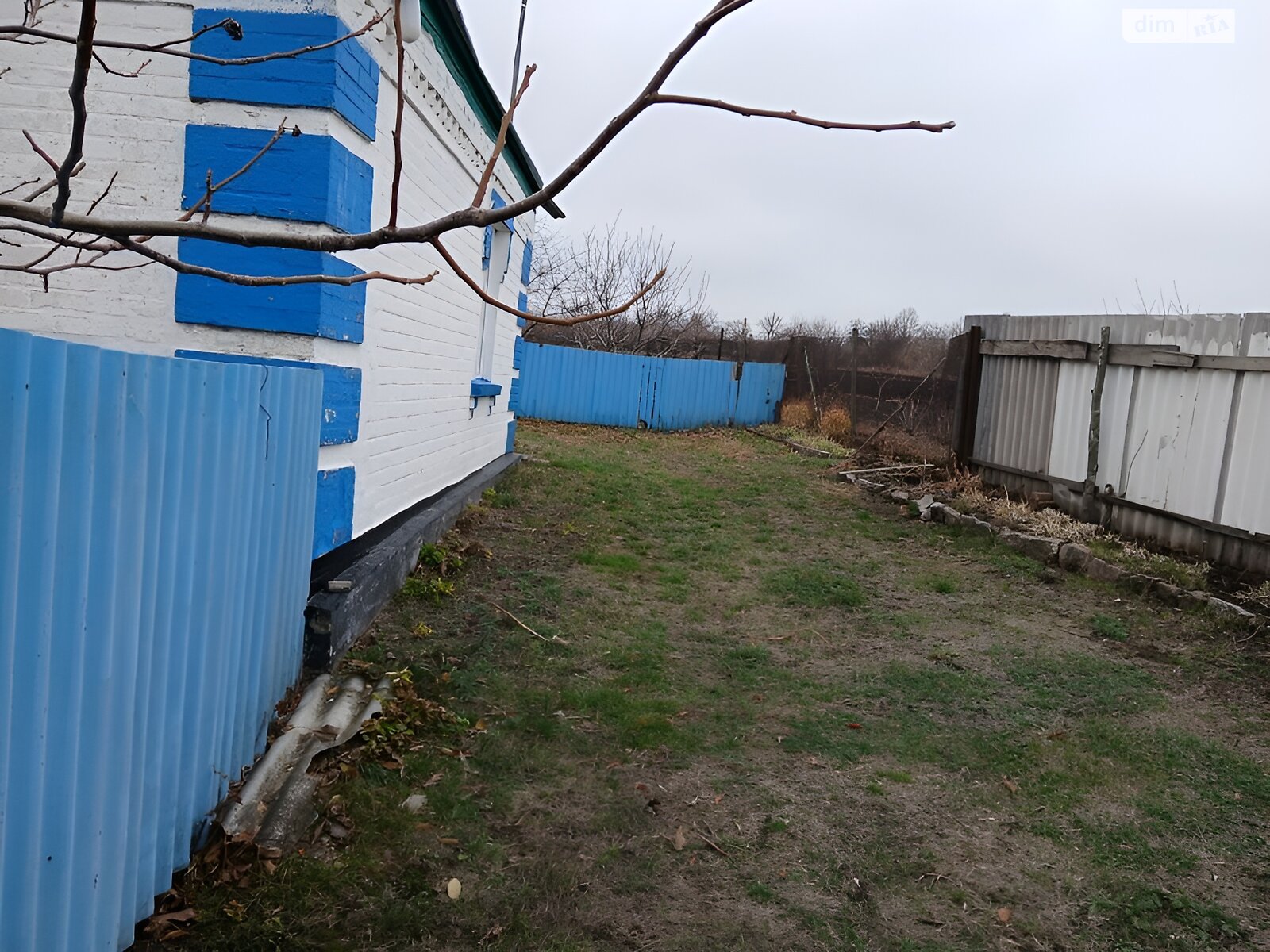 одноповерховий будинок, 50 кв. м, цегла. Продаж у Карлівці фото 1 одноповерховий будинок, 50 кв. м, цегла. Продаж у Карлівці фото 1