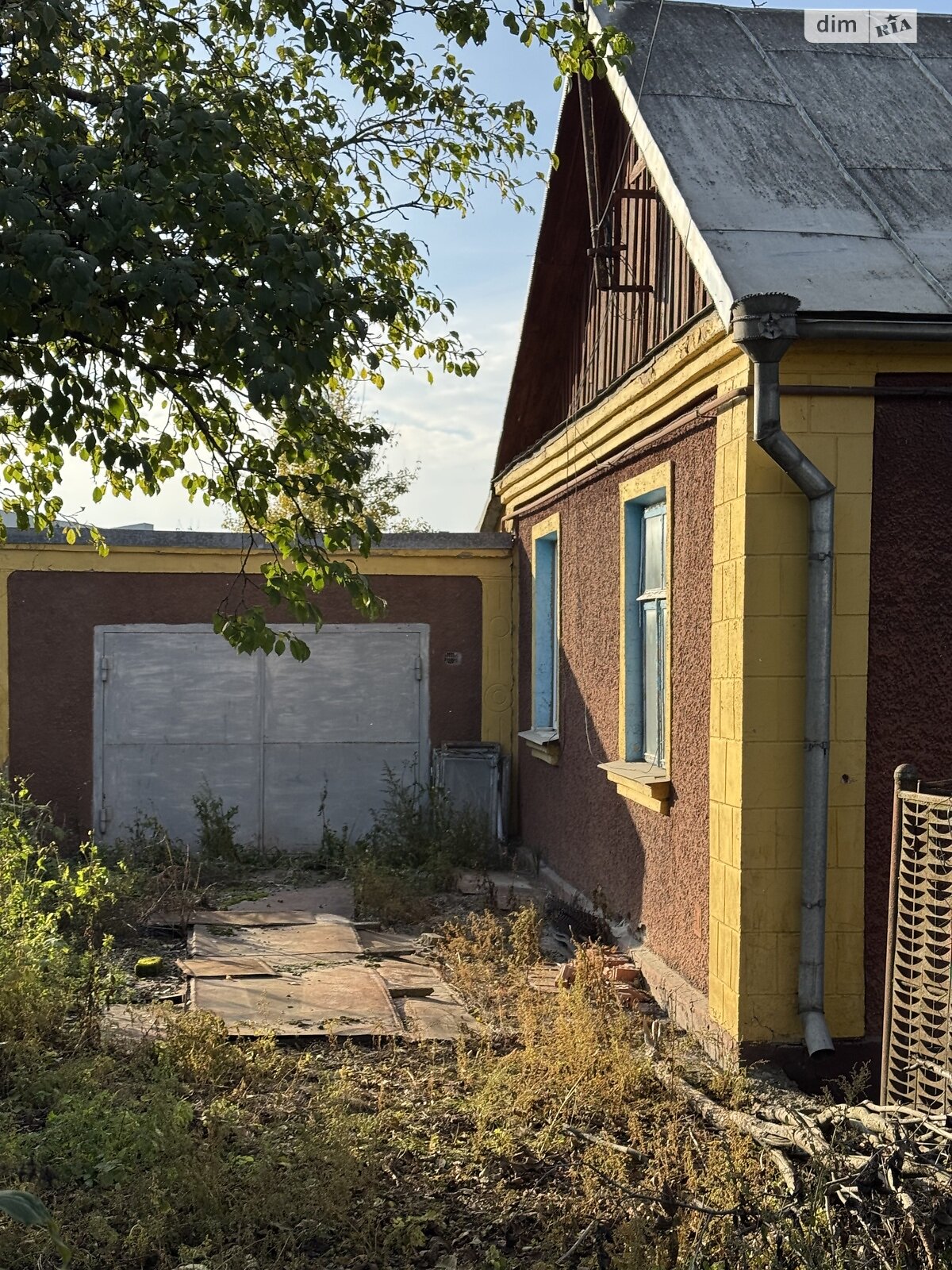 одноповерховий будинок з гаражем, 69.1 кв. м, цегла. Продаж у Квасилові фото 1