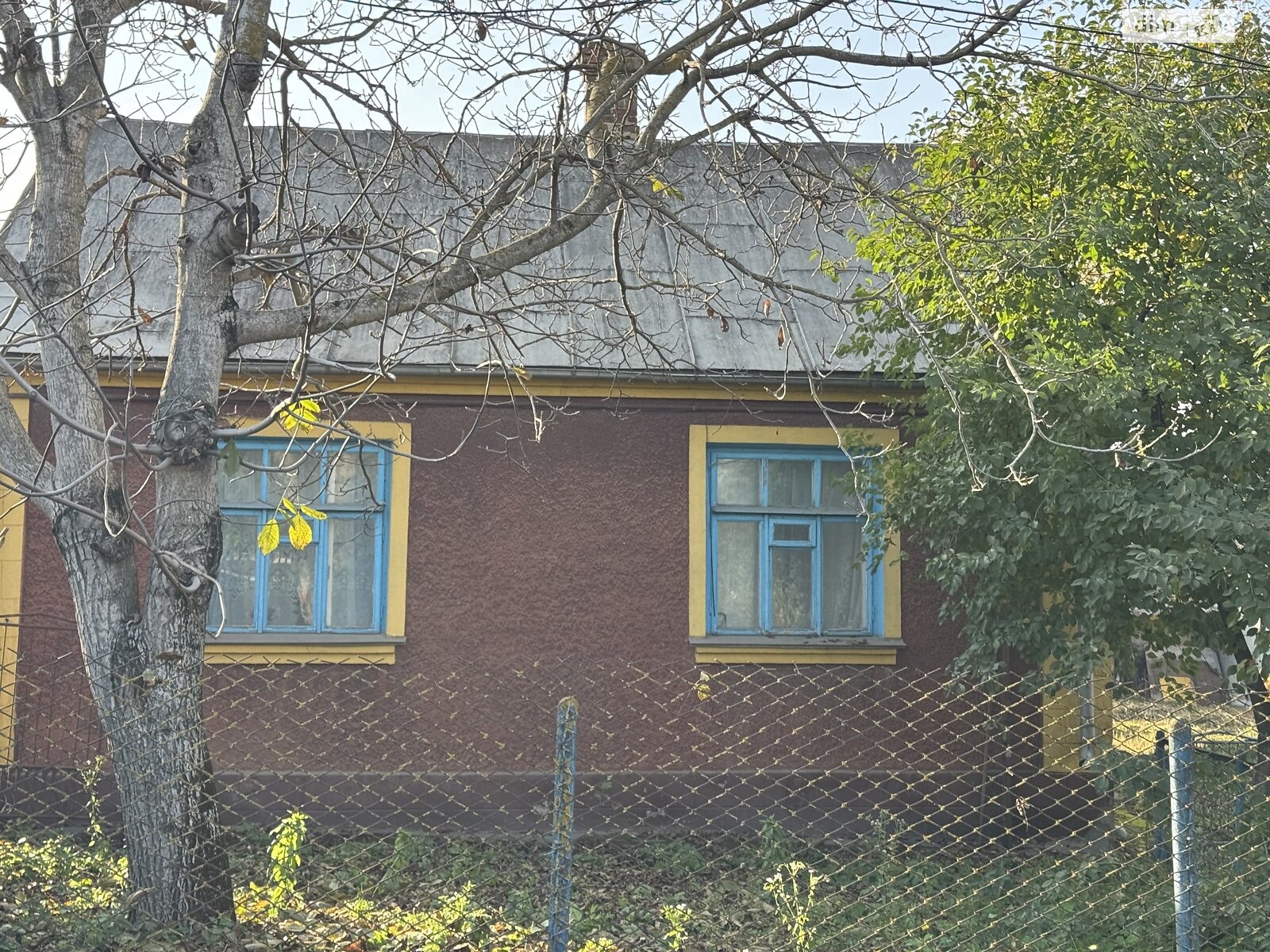 одноповерховий будинок з гаражем, 69.1 кв. м, цегла. Продаж у Квасилові фото 1