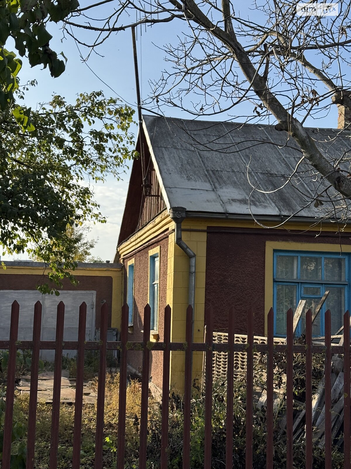 одноповерховий будинок з гаражем, 69.1 кв. м, цегла. Продаж у Квасилові фото 1