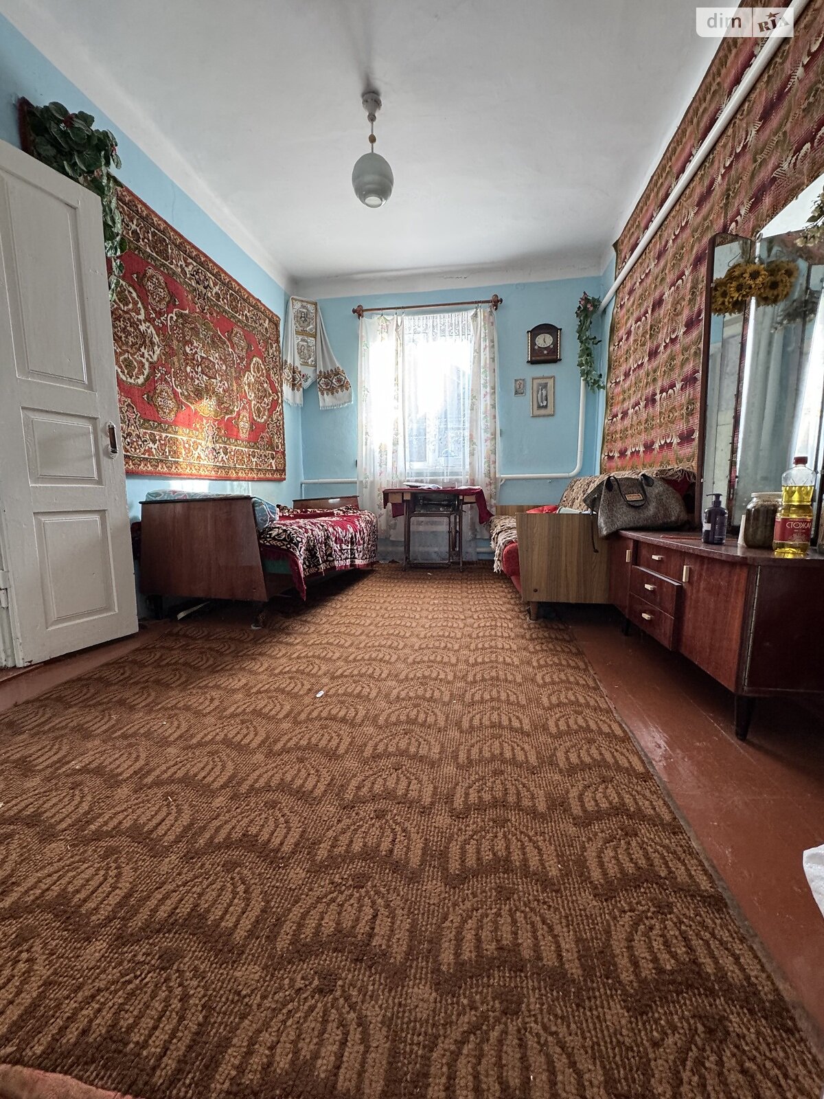 одноповерховий будинок з гаражем, 69.1 кв. м, цегла. Продаж у Квасилові фото 1