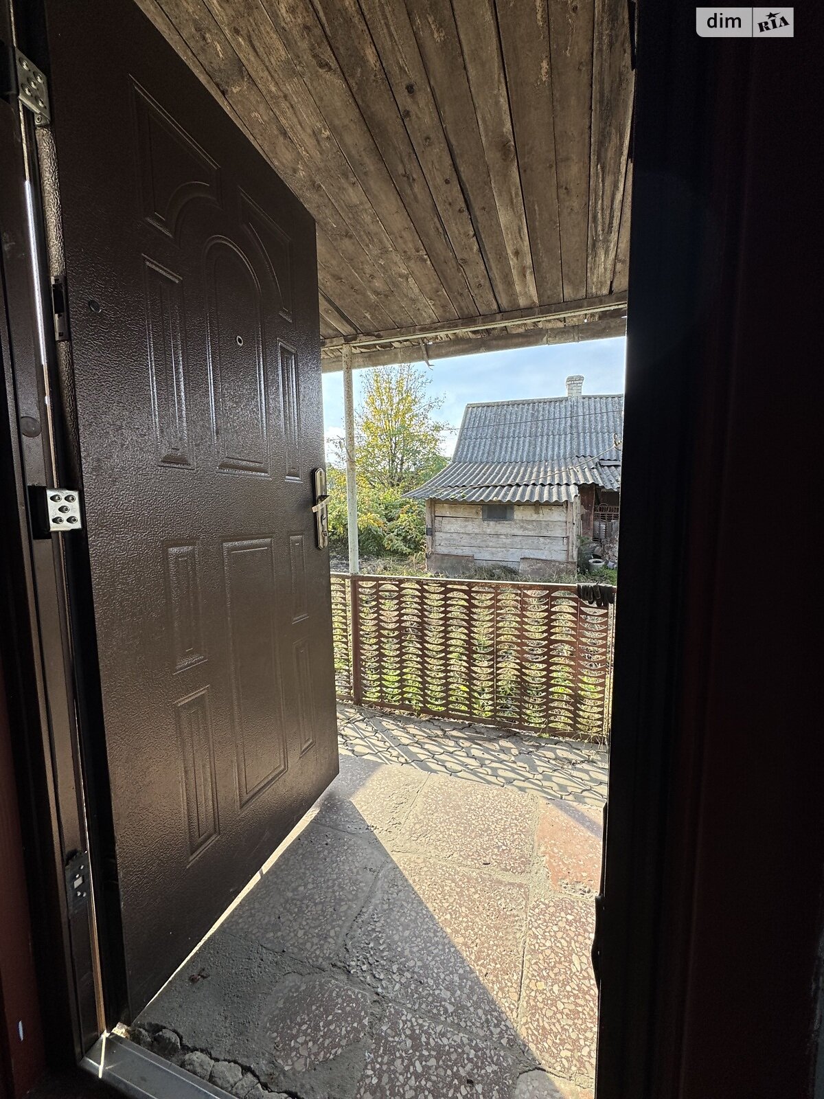 одноповерховий будинок з гаражем, 69.1 кв. м, цегла. Продаж у Квасилові фото 1