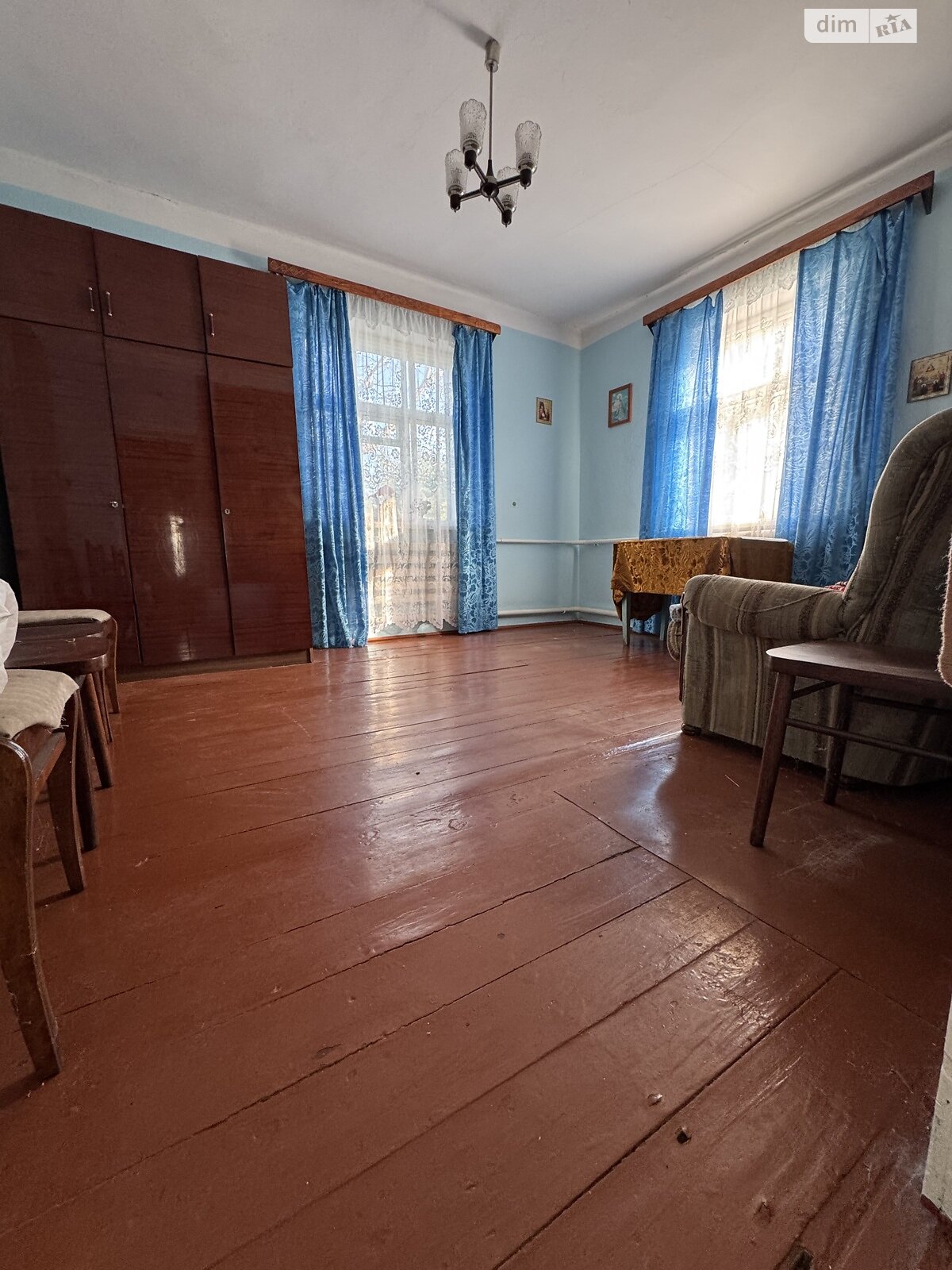 одноповерховий будинок з гаражем, 69.1 кв. м, цегла. Продаж у Квасилові фото 1