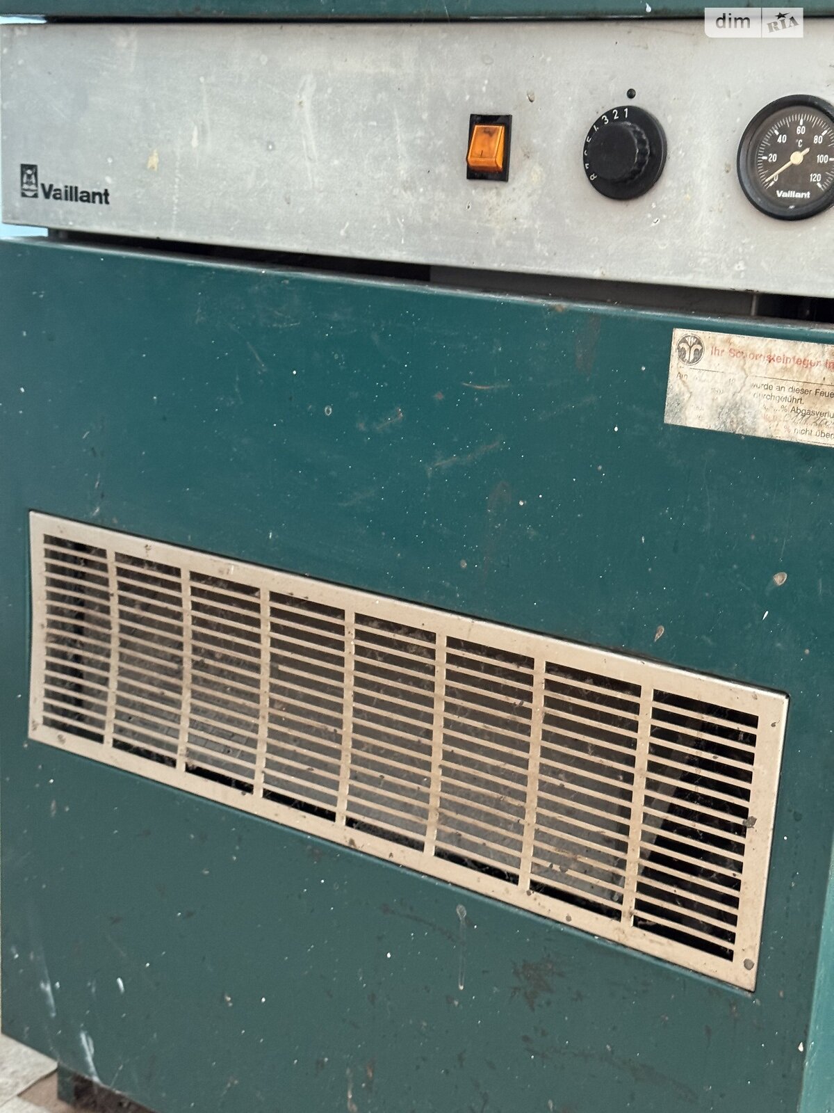 одноповерховий будинок з гаражем, 69.1 кв. м, цегла. Продаж у Квасилові фото 1