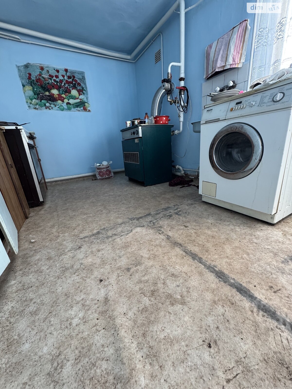 одноповерховий будинок з гаражем, 69.1 кв. м, цегла. Продаж у Квасилові фото 1