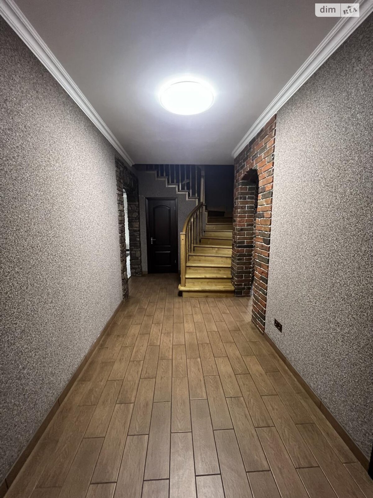 двоповерховий будинок, 272 кв. м, кирпич. Продаж у Квасилові фото 1 двоповерховий будинок, 272 кв. м, кирпич. Продаж у Квасилові фото 1
