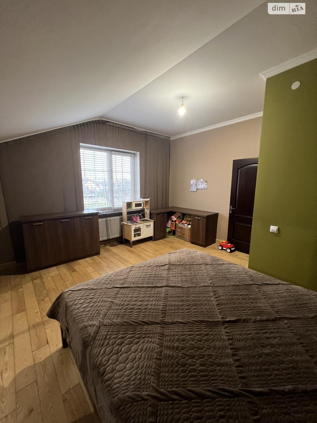 двоповерховий будинок, 272 кв. м, кирпич. Продаж у Квасилові фото 1 двоповерховий будинок, 272 кв. м, кирпич. Продаж у Квасилові фото 1