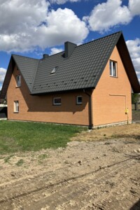 двоповерховий будинок, 118 кв. м, цегла. Продаж у Квасилові фото 2