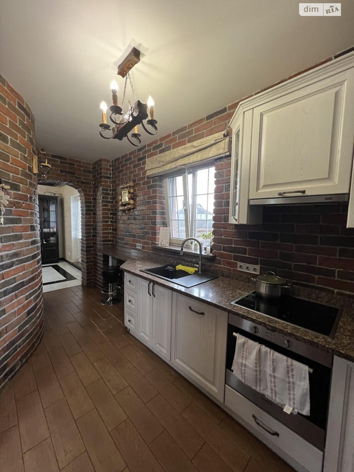 двухэтажный дом, 272 кв. м, кирпич. Продажа в Квасилове фото 1 двухэтажный дом, 272 кв. м, кирпич. Продажа в Квасилове фото 1