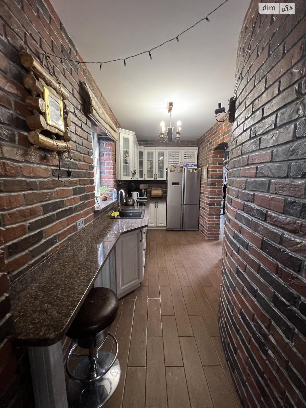 двухэтажный дом, 272 кв. м, кирпич. Продажа в Квасилове фото 1 двухэтажный дом, 272 кв. м, кирпич. Продажа в Квасилове фото 1