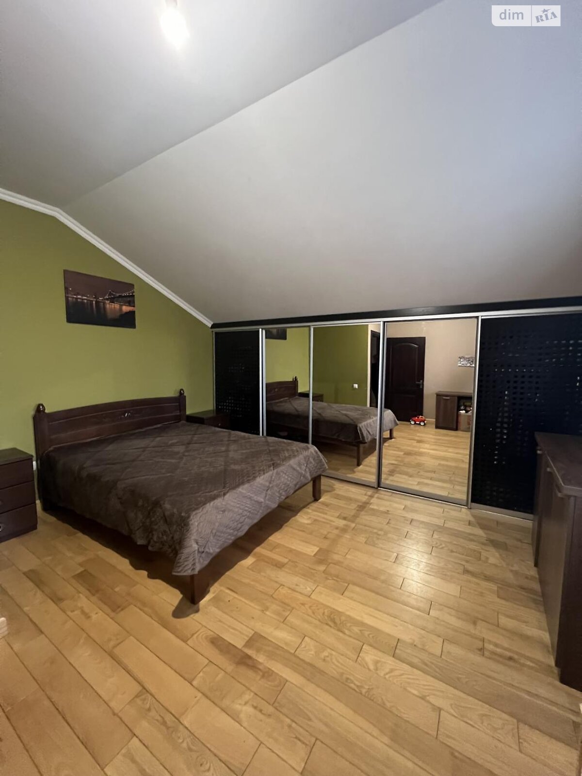 двухэтажный дом, 272 кв. м, кирпич. Продажа в Квасилове фото 1 двухэтажный дом, 272 кв. м, кирпич. Продажа в Квасилове фото 1