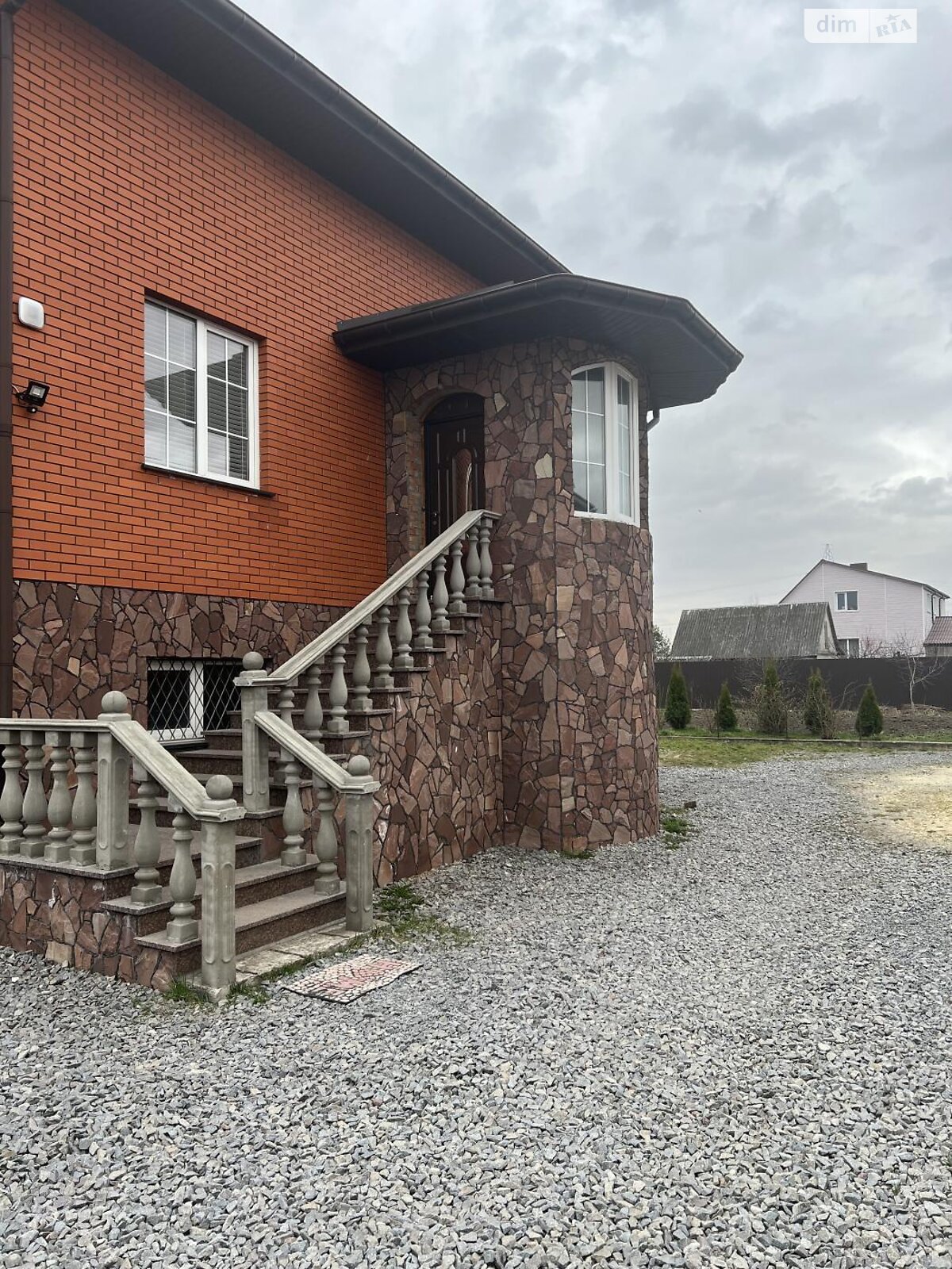 двухэтажный дом, 272 кв. м, кирпич. Продажа в Квасилове фото 1 двухэтажный дом, 272 кв. м, кирпич. Продажа в Квасилове фото 1