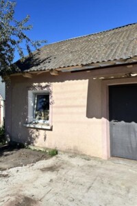 одноэтажный дом с отоплением, 67 кв. м, шлакоблок. Продажа в Квасилове фото 2
