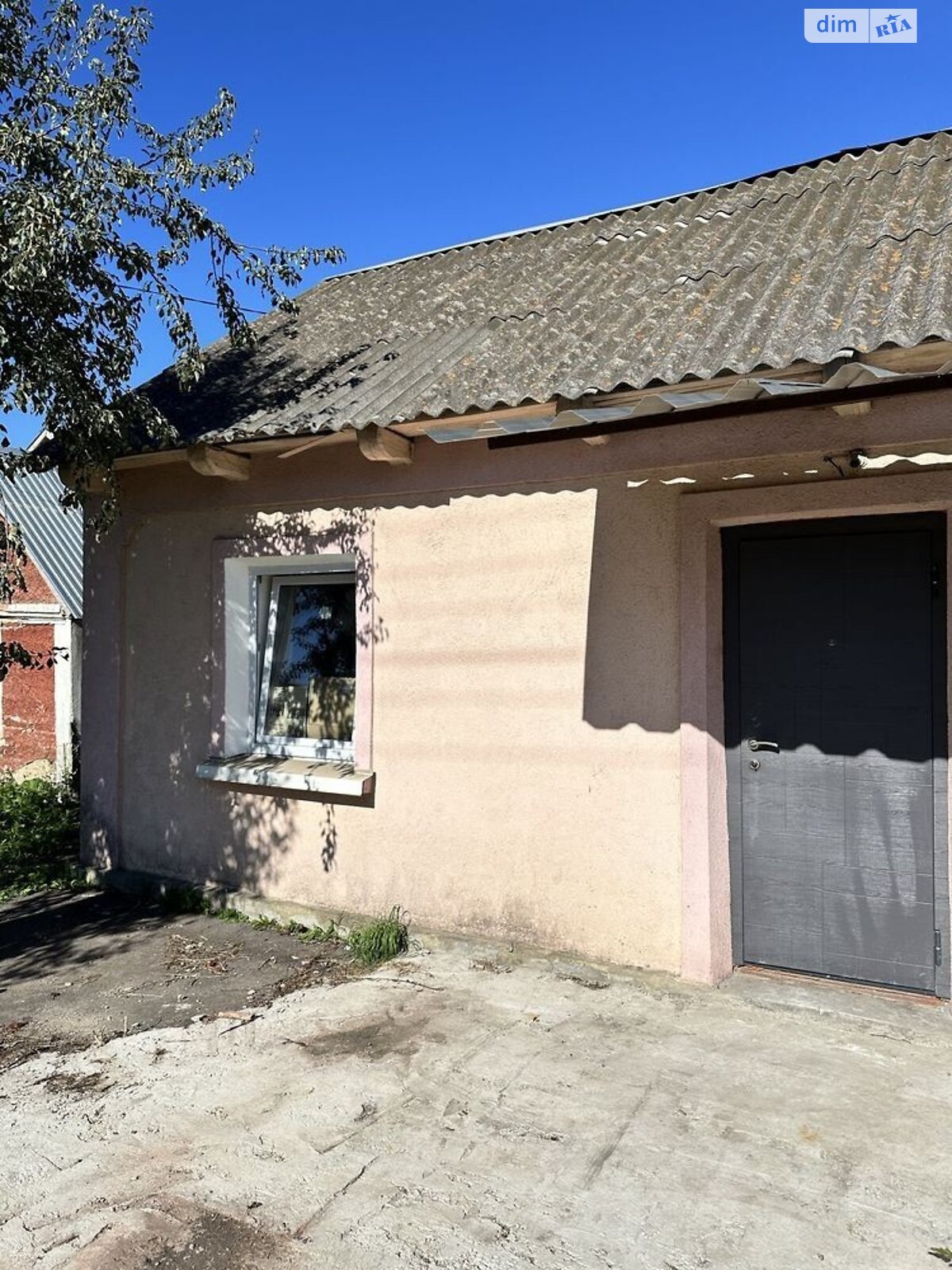 одноповерховий будинок, 59.1 кв. м, цегла. Продаж у Квасилові фото 1 одноповерховий будинок, 59.1 кв. м, цегла. Продаж у Квасилові фото 1