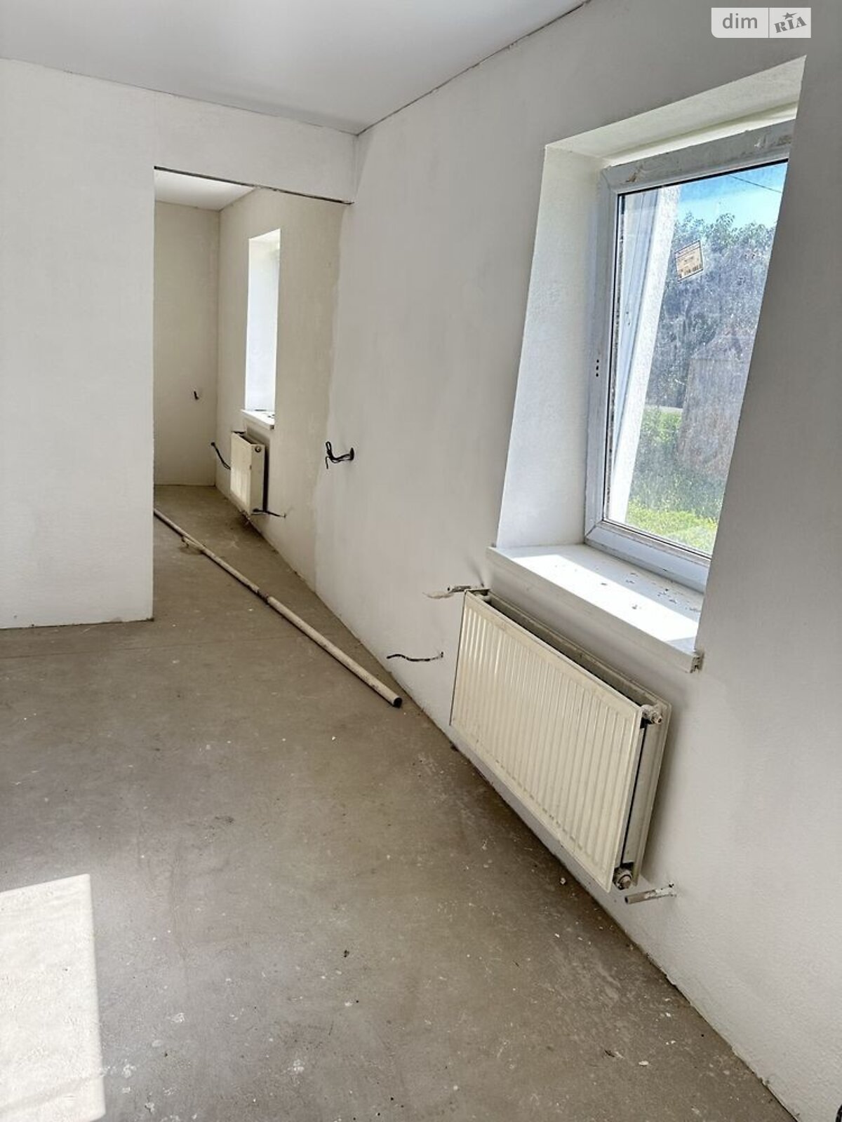 одноповерховий будинок, 59.1 кв. м, цегла. Продаж у Квасилові фото 1 одноповерховий будинок, 59.1 кв. м, цегла. Продаж у Квасилові фото 1