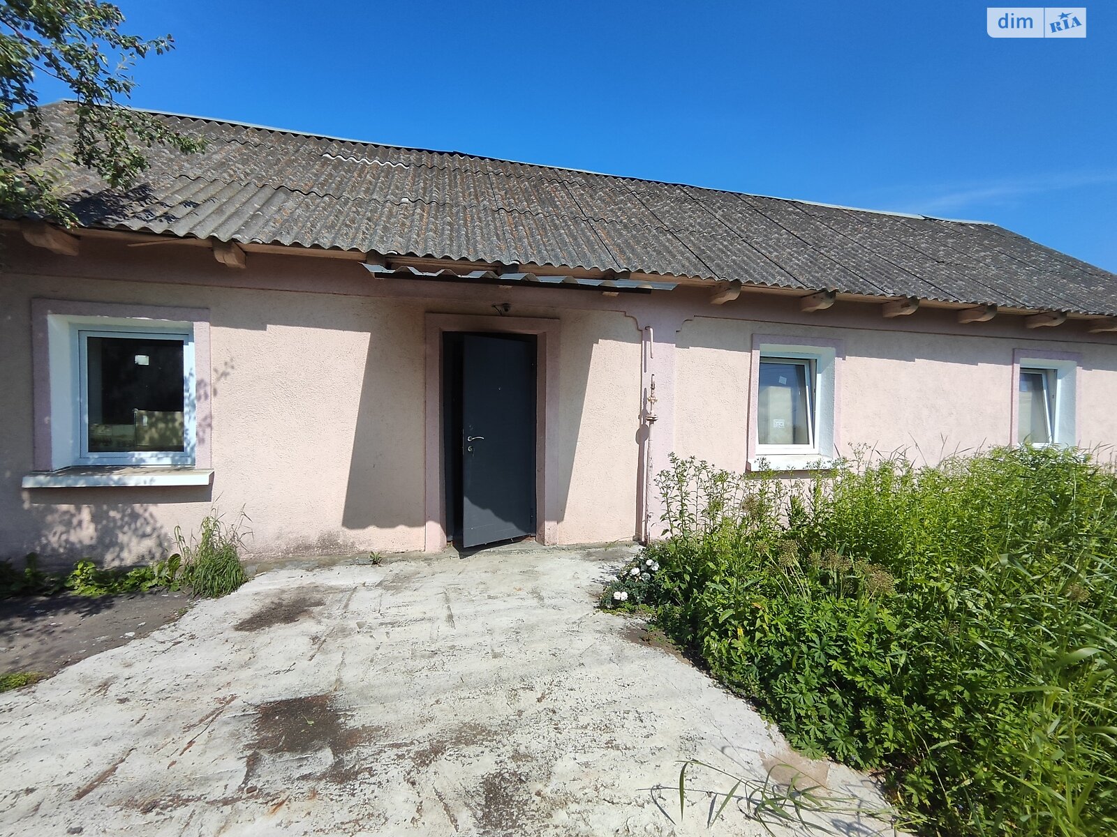 одноэтажный дом, 60 кв. м, шлакоблок. Продажа в Квасилове фото 1 одноэтажный дом, 60 кв. м, шлакоблок. Продажа в Квасилове фото 1