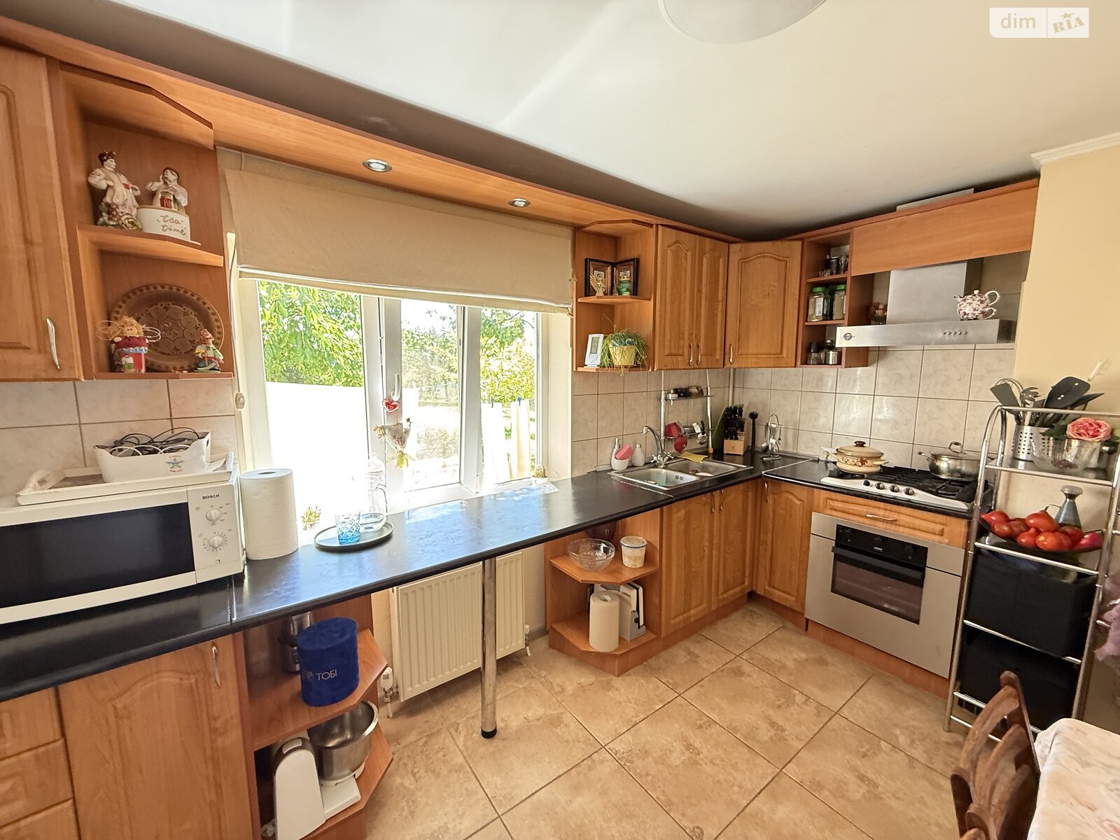 одноэтажный дом с гаражом, 71.3 кв. м, шлакоблок. Продажа в Квасилове фото 1