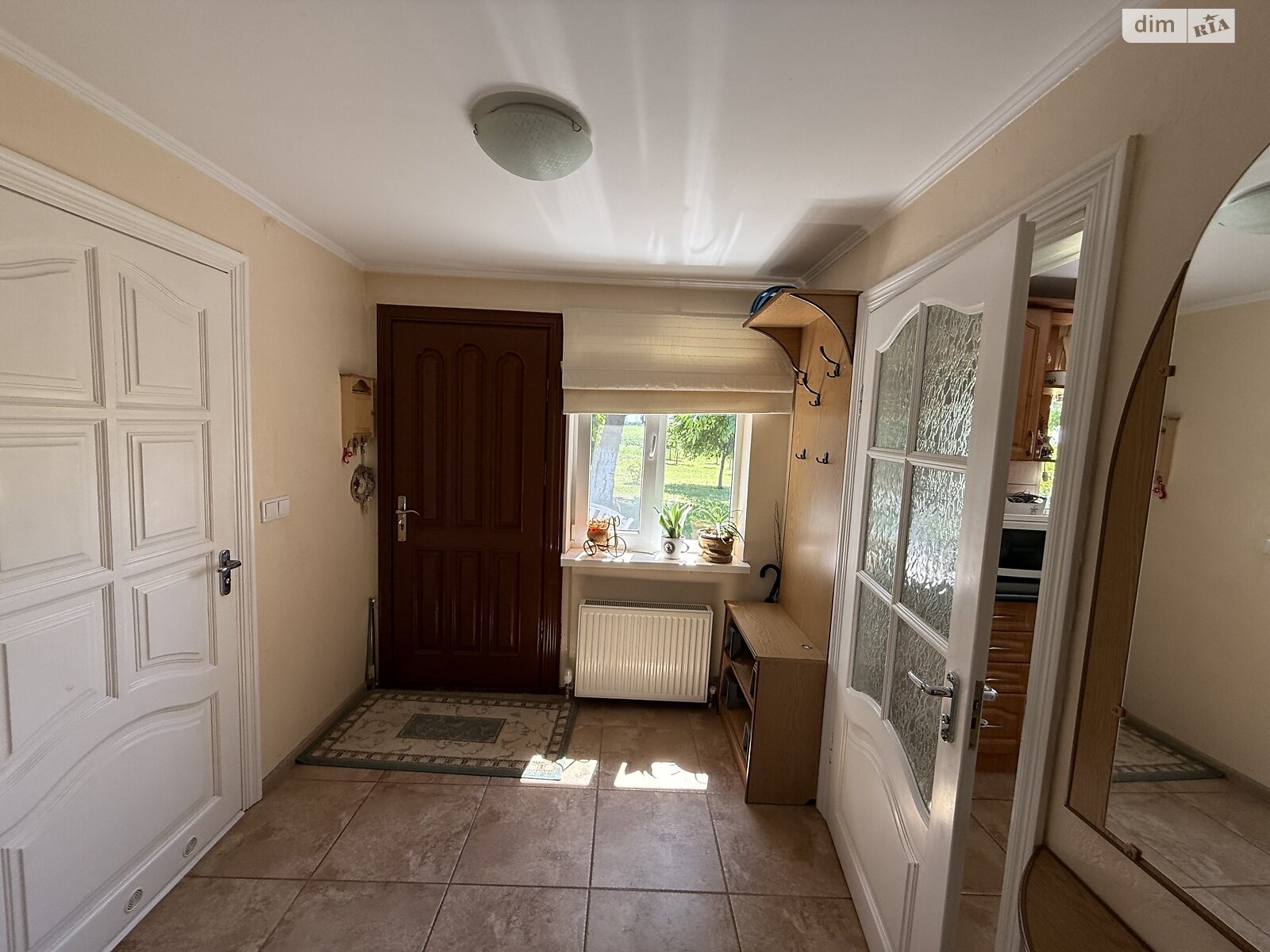 одноэтажный дом с гаражом, 71.3 кв. м, шлакоблок. Продажа в Квасилове фото 1