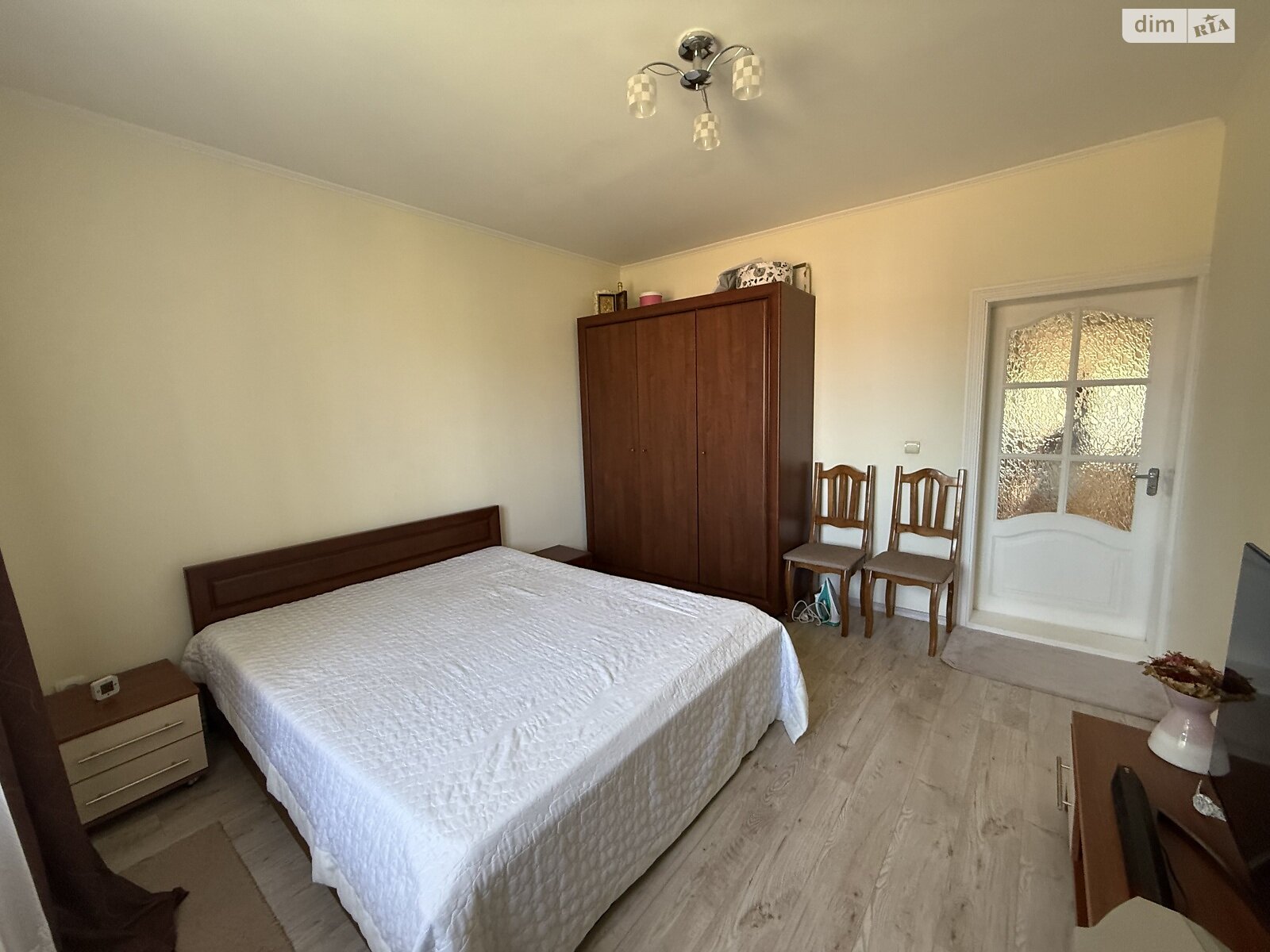 одноэтажный дом с гаражом, 71.3 кв. м, шлакоблок. Продажа в Квасилове фото 1