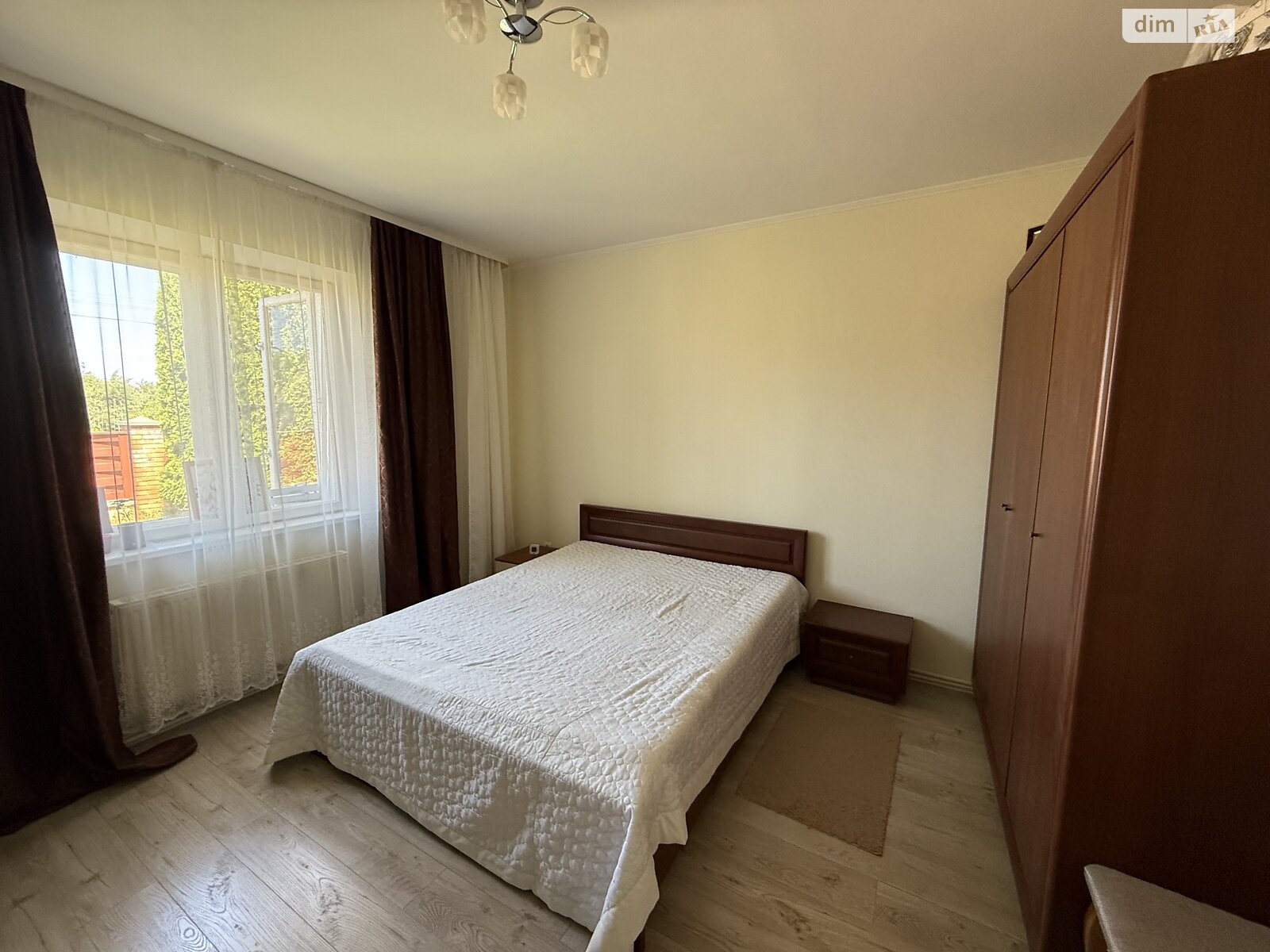 одноэтажный дом с гаражом, 71.3 кв. м, шлакоблок. Продажа в Квасилове фото 1