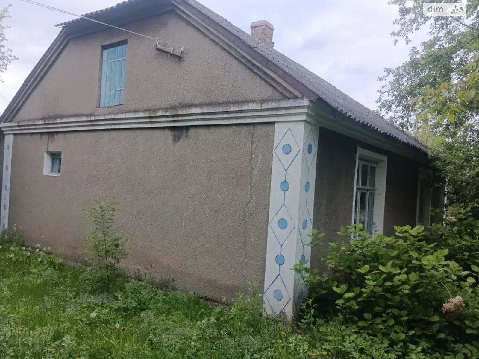 одноэтажный дом с верандой, 72 кв. м, кирпич. Продажа в Квасове фото 1 одноэтажный дом с верандой, 72 кв. м, кирпич. Продажа в Квасове фото 1