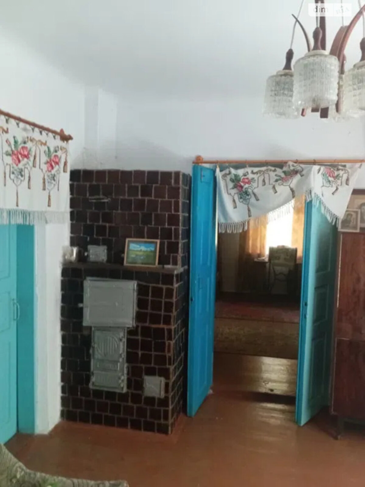 одноэтажный дом с верандой, 72 кв. м, кирпич. Продажа в Квасове фото 1 одноэтажный дом с верандой, 72 кв. м, кирпич. Продажа в Квасове фото 1