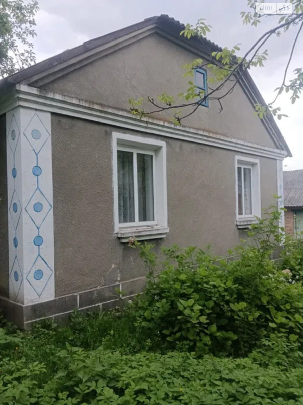 одноэтажный дом с верандой, 72 кв. м, кирпич. Продажа в Квасове фото 1 одноэтажный дом с верандой, 72 кв. м, кирпич. Продажа в Квасове фото 1