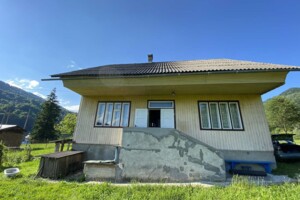 триповерховий будинок, 149 кв. м, зруб. Продаж у Квасах фото 2