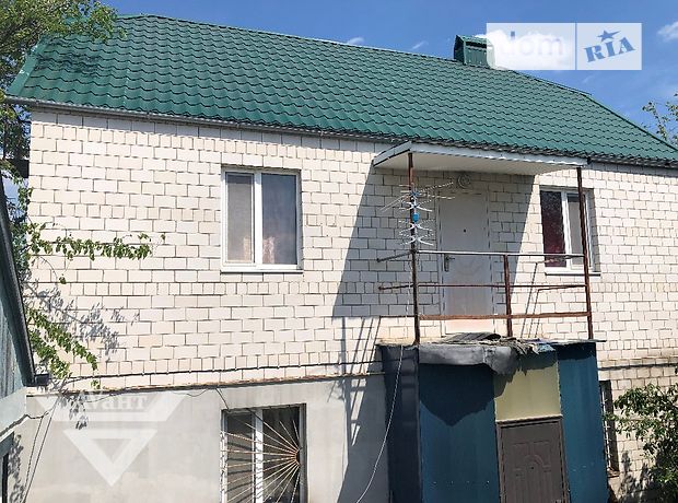 двоповерховий будинок з садом, 120 кв. м, цегла. Продаж в Ладижинi, район Ладижин фото 1 двоповерховий будинок з садом, 120 кв. м, цегла. Продаж в Ладижинi, район Ладижин фото 1
