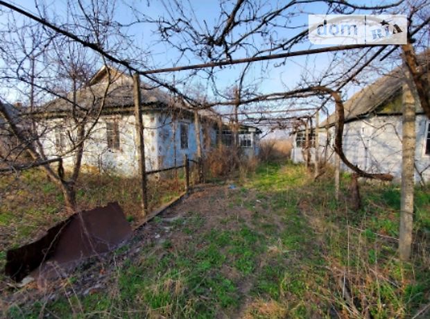 одноэтажный дом с садом, 120 кв. м, кирпич саманный. Продажа в Ладыжине район Ладыжин фото 1 одноэтажный дом с садом, 120 кв. м, кирпич саманный. Продажа в Ладыжине район Ладыжин фото 1