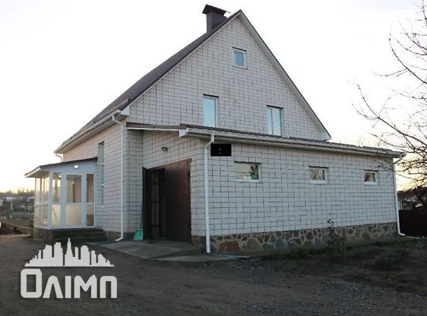 двоповерховий будинок з садом, 154 кв. м, цегла. Продаж в Ладижинi, район Ладижин фото 1 двоповерховий будинок з садом, 154 кв. м, цегла. Продаж в Ладижинi, район Ладижин фото 1