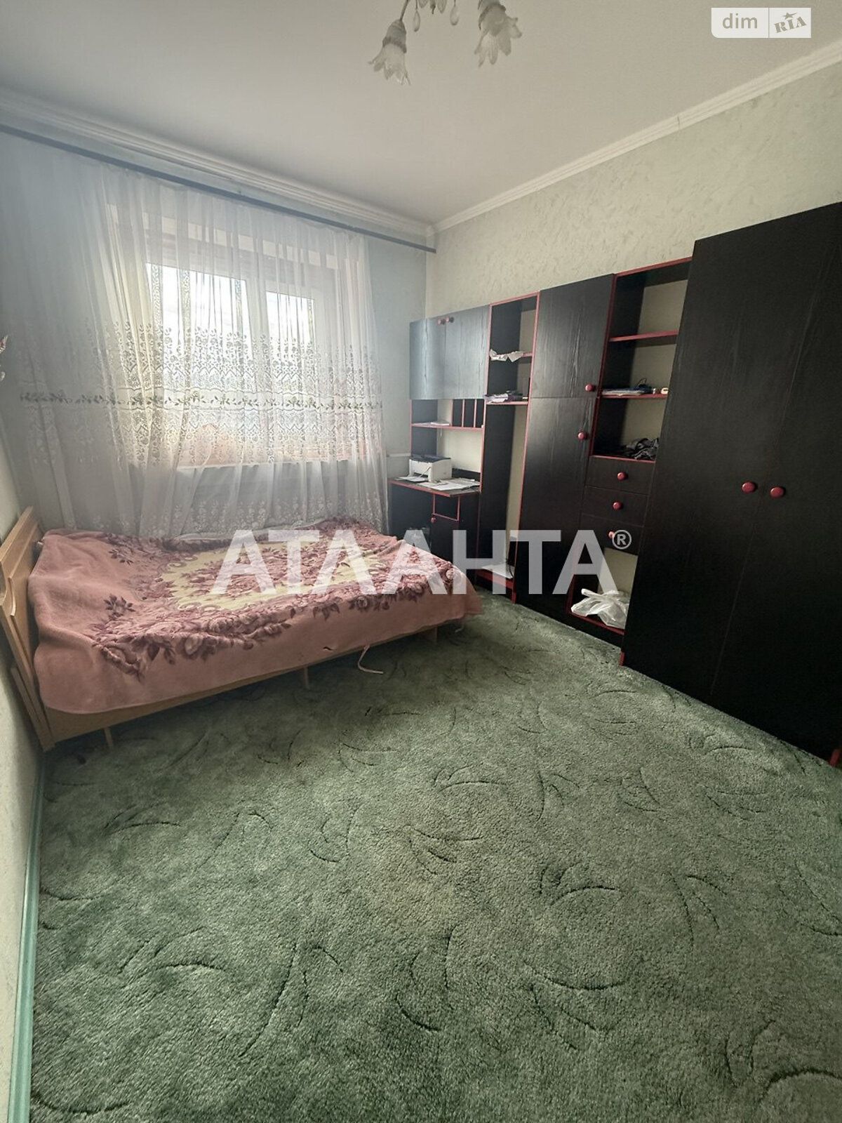 двухэтажный дом, 217 кв. м, кирпич силикатный. Продажа в Ладыжине фото 1
