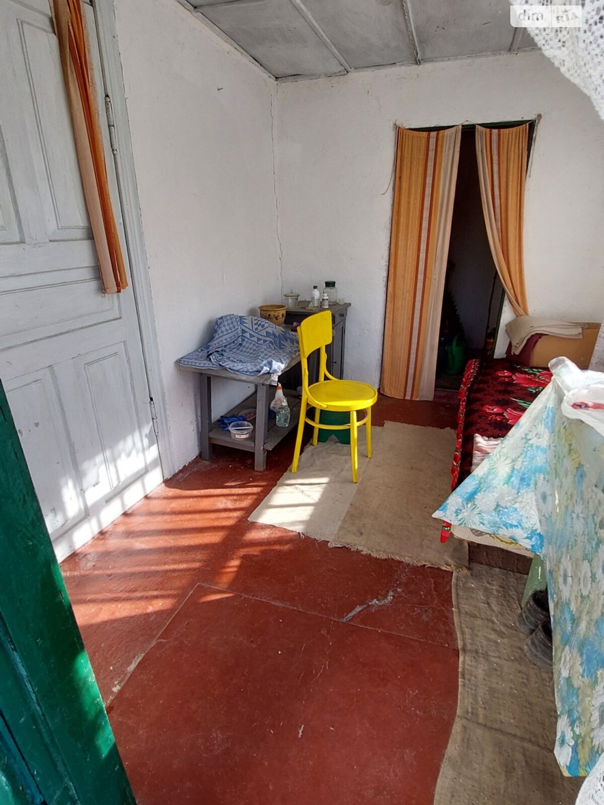 одноповерховий будинок з опаленням, 63.6 кв. м, глинобитний. Продаж у Ладижинці фото 1 одноповерховий будинок з опаленням, 63.6 кв. м, глинобитний. Продаж у Ладижинці фото 1