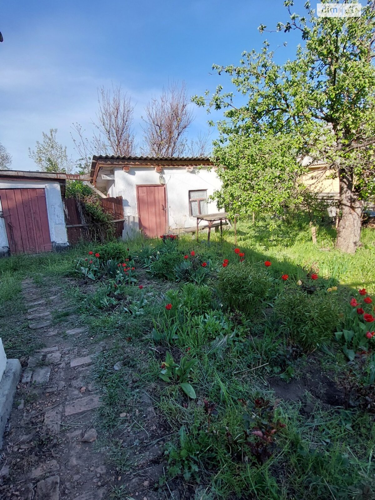 одноповерховий будинок з опаленням, 63.6 кв. м, глинобитний. Продаж у Ладижинці фото 1 одноповерховий будинок з опаленням, 63.6 кв. м, глинобитний. Продаж у Ладижинці фото 1