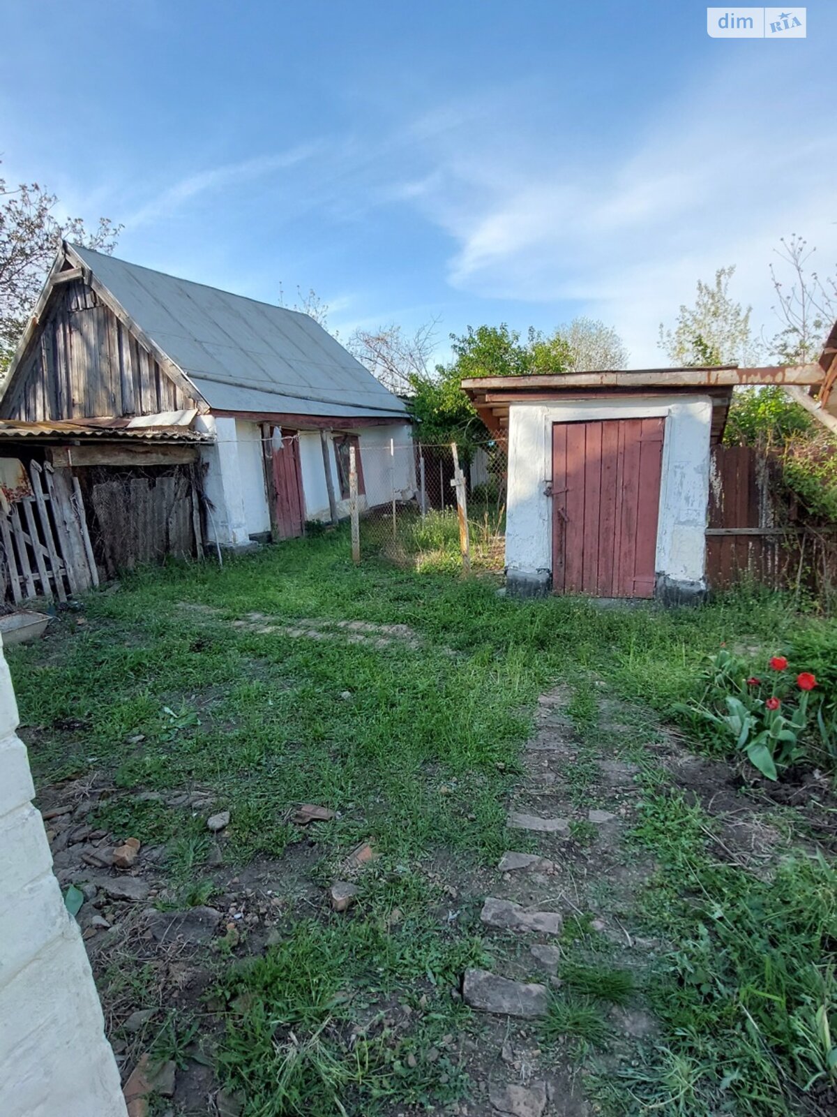 одноповерховий будинок з опаленням, 63.6 кв. м, глинобитний. Продаж у Ладижинці фото 1 одноповерховий будинок з опаленням, 63.6 кв. м, глинобитний. Продаж у Ладижинці фото 1