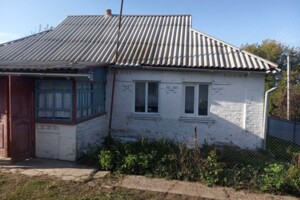 одноповерховий будинок з верандою, 55 кв. м, цегла. Продаж у Ладижинці фото 2