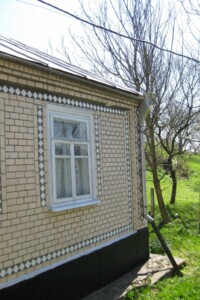 одноэтажный дом с верандой, 103.2 кв. м, кирпич. Продажа в Лагодинцах фото 2