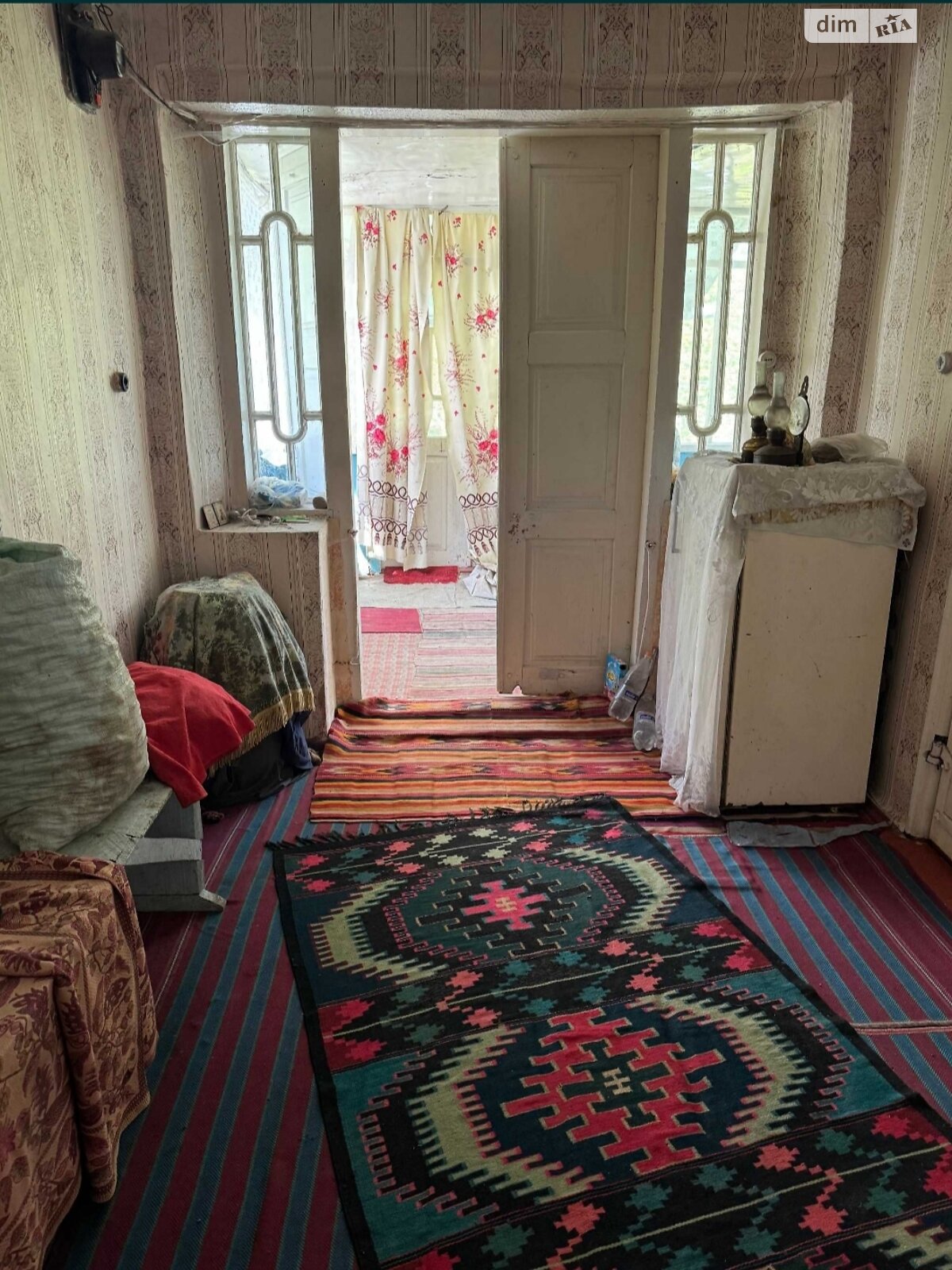 одноповерховий будинок з верандою, 103.2 кв. м, цегла. Продаж у Лагодинцях фото 1 одноповерховий будинок з верандою, 103.2 кв. м, цегла. Продаж у Лагодинцях фото 1