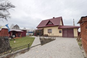 двоповерховий будинок з гаражем, 87 кв. м, цегла. Продаж у Лагодовому фото 2