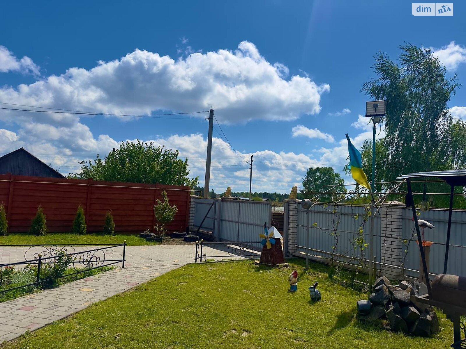 двухэтажный дом с отоплением, 114 кв. м, кирпич. Продажа в Лагодовом фото 1 двухэтажный дом с отоплением, 114 кв. м, кирпич. Продажа в Лагодовом фото 1