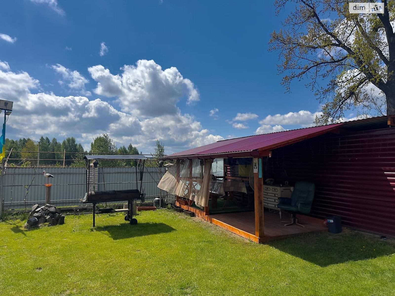 двухэтажный дом с отоплением, 114 кв. м, кирпич. Продажа в Лагодовом фото 1 двухэтажный дом с отоплением, 114 кв. м, кирпич. Продажа в Лагодовом фото 1