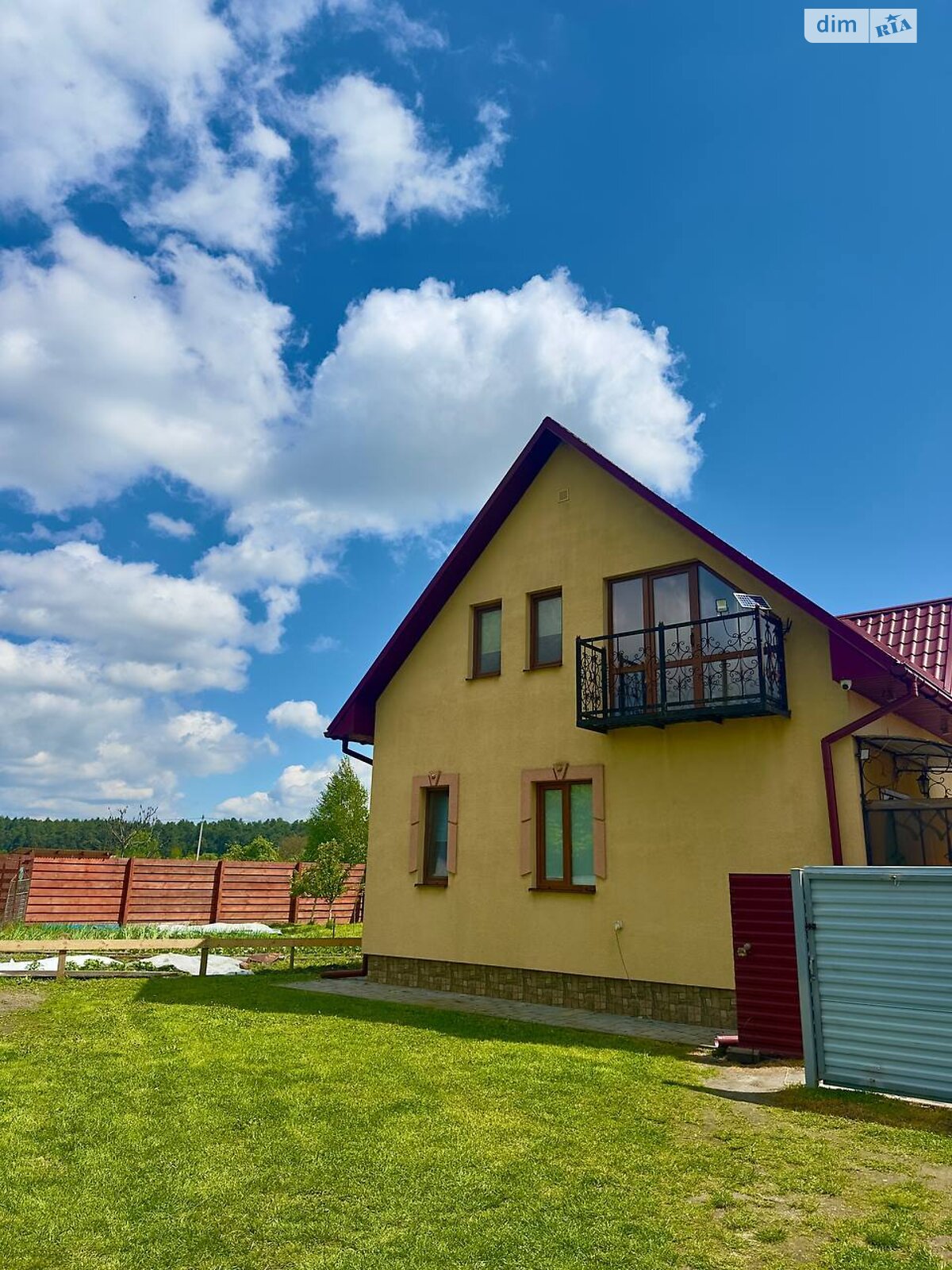 двухэтажный дом с отоплением, 114 кв. м, кирпич. Продажа в Лагодовом фото 1 двухэтажный дом с отоплением, 114 кв. м, кирпич. Продажа в Лагодовом фото 1