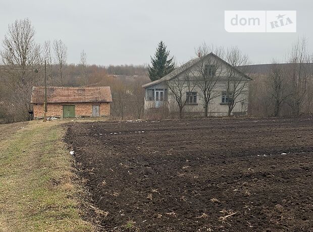 одноэтажный дом с садом, 159 кв. м, кирпич. Продажа в Бережанке (Тернопольская обл.) фото 1 одноэтажный дом с садом, 159 кв. м, кирпич. Продажа в Бережанке (Тернопольская обл.) фото 1