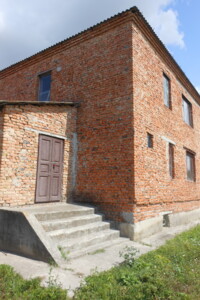 двухэтажный дом, 189.4 кв. м, кирпич. Продажа в Лановцах фото 2