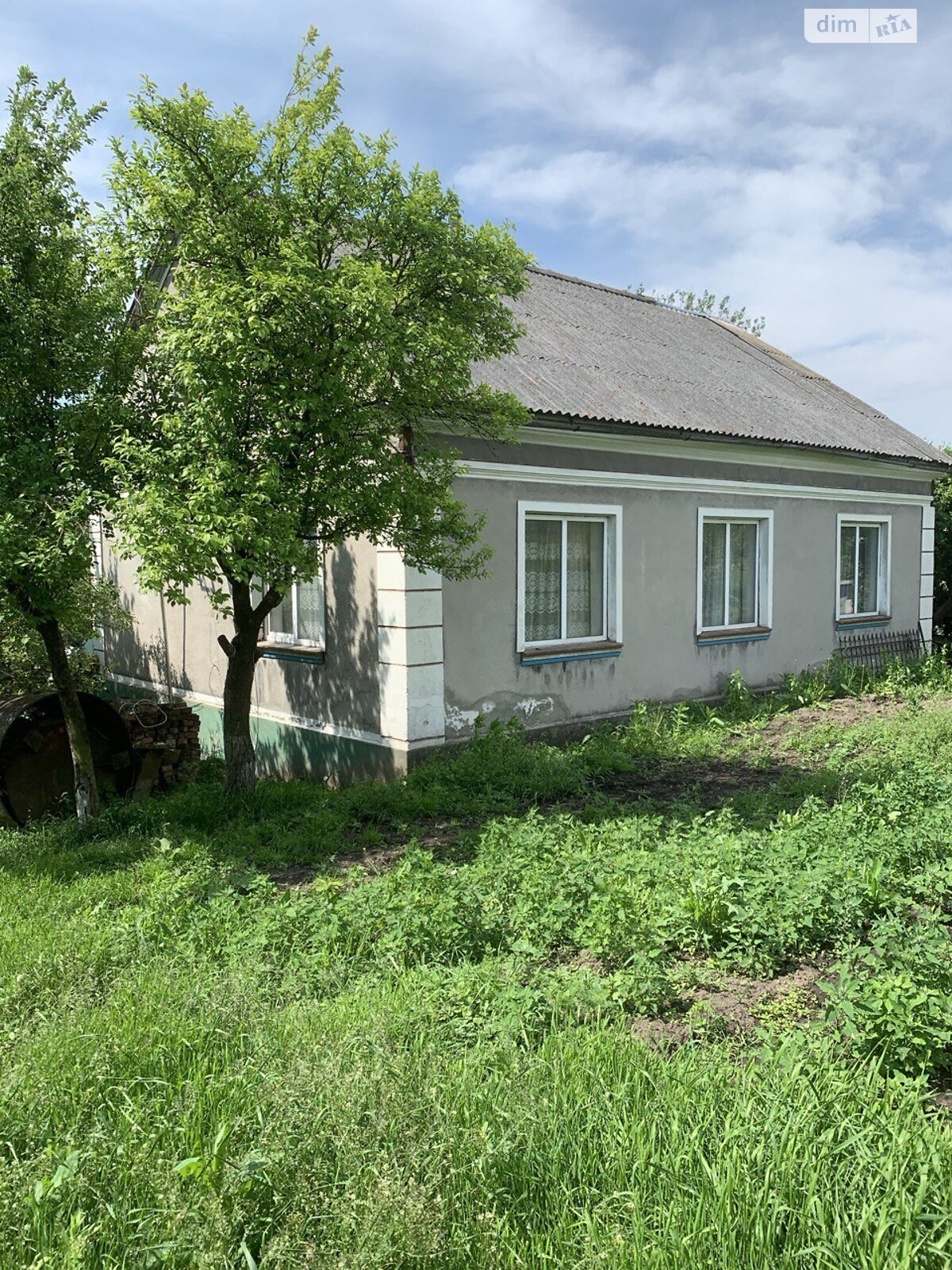 одноповерховий будинок з верандою, 148.6 кв. м, цегла. Продаж у Ланівцях фото 1 одноповерховий будинок з верандою, 148.6 кв. м, цегла. Продаж у Ланівцях фото 1