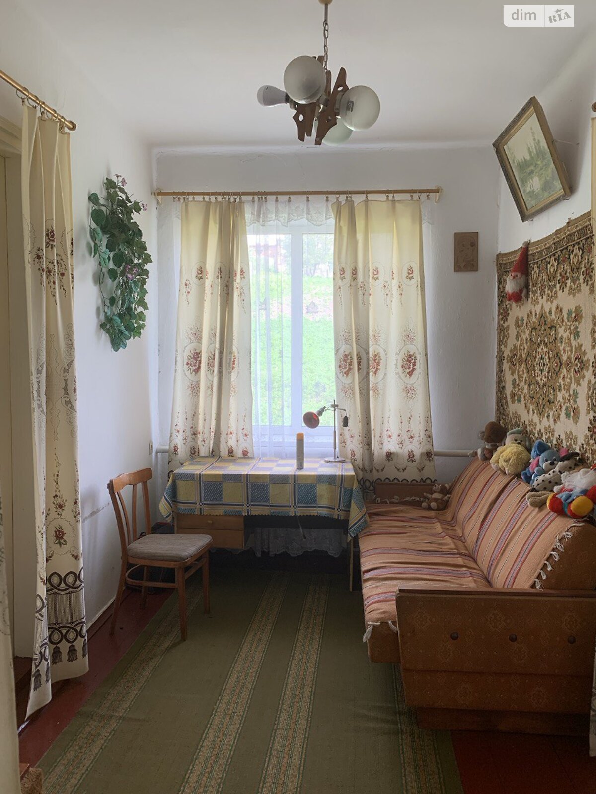 одноповерховий будинок з верандою, 148.6 кв. м, цегла. Продаж у Ланівцях фото 1 одноповерховий будинок з верандою, 148.6 кв. м, цегла. Продаж у Ланівцях фото 1