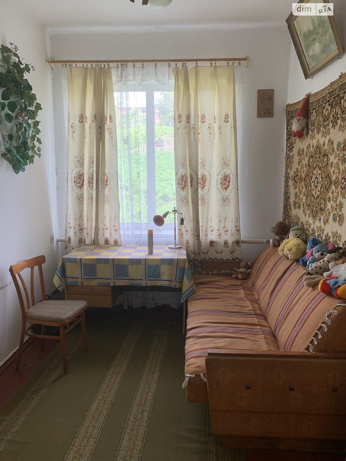 одноповерховий будинок з верандою, 148.6 кв. м, цегла. Продаж у Ланівцях фото 1 одноповерховий будинок з верандою, 148.6 кв. м, цегла. Продаж у Ланівцях фото 1