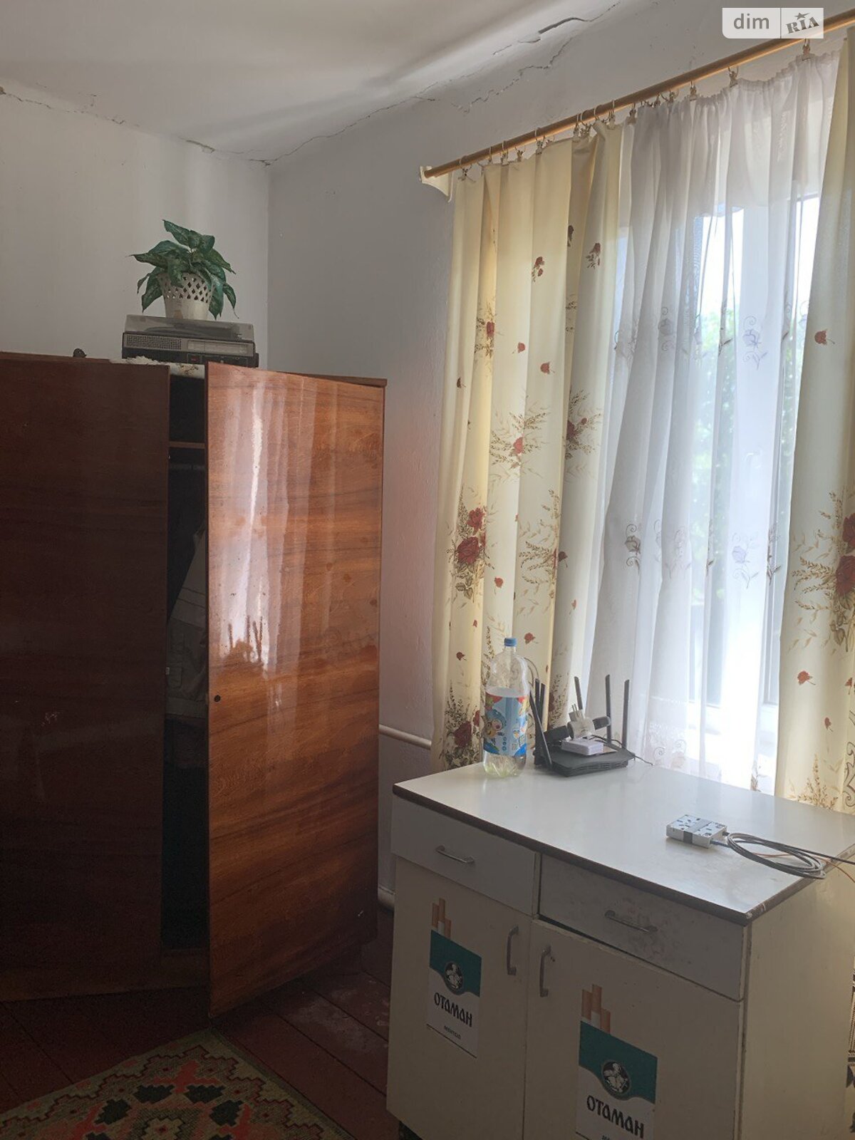 одноповерховий будинок з верандою, 148.6 кв. м, цегла. Продаж у Ланівцях фото 1 одноповерховий будинок з верандою, 148.6 кв. м, цегла. Продаж у Ланівцях фото 1